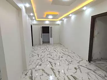 Apartments For sale in El Falki, El Seyouf, 120 sqm