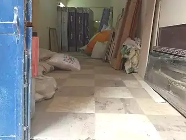Commercial For rent in Othman Moharram St., El Talbeya, 30 sqm
