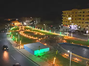 Apartments For sale in Iconic Resort - Emperor, Hurghada Resorts, 137 sqm