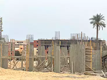 Apartments For sale in Hurghada Resorts, Red Sea, 92 sqm
