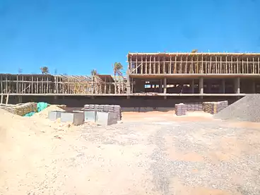 Apartments For sale in Hurghada Resorts, Red Sea, 92 sqm