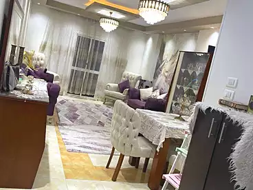 شقق للبيع في الطالبية، فيصل، 120 متر