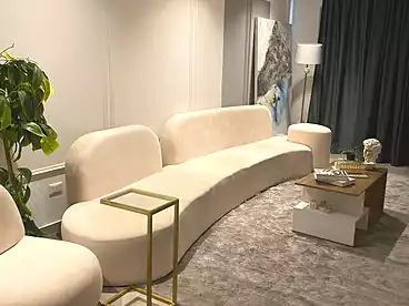 Apartments For sale in Mivida Business Park - Mivida Compound, Mivida Compound - Emaar, 130 sqm
