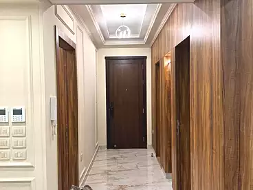 Properties For sale in The Plateau - District 5 Compound, District 5 Compound - Marakez, 258 sqm
