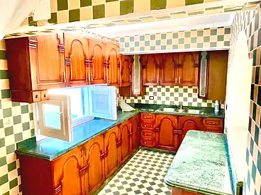 عقارات للبيع في كمبوند ساندوريني - تليد، مدينة سفنكس الجديدة، 200 متر