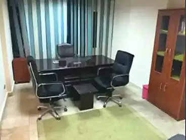 Administrative For rent in Ramsis, Downtown - West El Bald, 200 sqm
