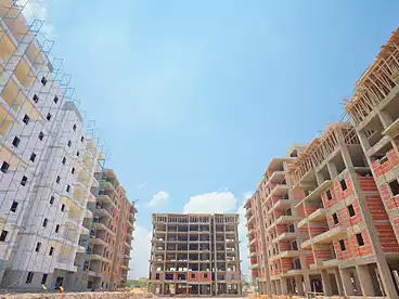 Properties For sale in Raya Park Compound, Kafr El Dawar, 150 sqm
