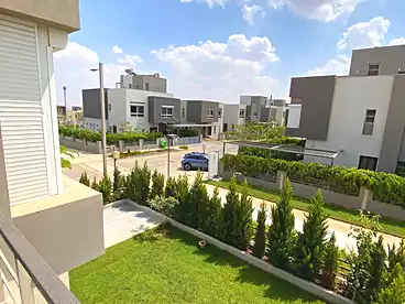 عقارات للبيع في حدائق المهندسين، كمبوند بالشيخ زايد، 300 متر