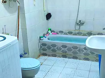 Apartments For sale in El Bitash, Al Agamy, 120 sqm