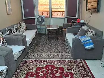 عقارات للبيع في شارع زكي السيسي، كفر طهرمس، 120 متر