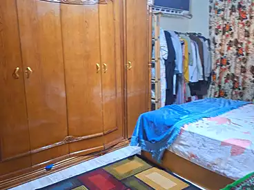 Apartments For sale in Mahmoud Khater St., Helwan, 159 sqm