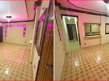 شقق للبيع في الفلكي، السيوف، 120 متر