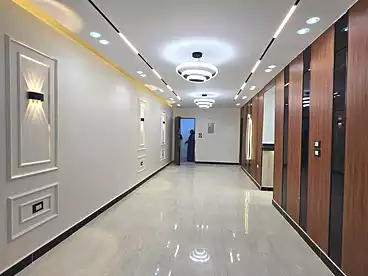 شقق للبيع في اللبيني، الهرم، 160 متر