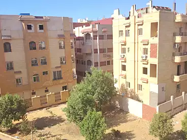 شقق للبيع في شارع الجزيرة، المستثمرين الجنوبية، 220 متر