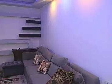 Apartments For sale in Sherif St., Helwan, 150 sqm