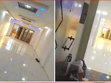 عقارات للإيجار في شارع محمد سيد أحمد، حلوان، 250 متر