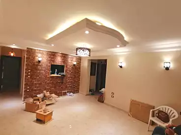 Apartments For sale in El Magzar El Aly St., El Lebeny, 140 sqm