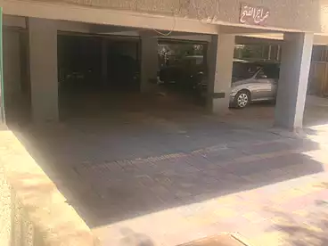 Apartments For rent in Abd El Hameed Badawi St., Sheraton, 350 sqm