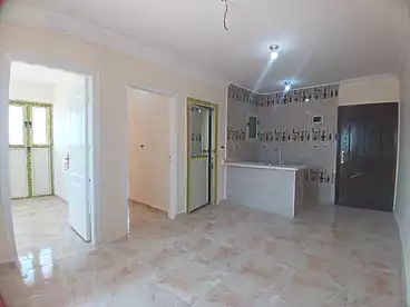 Apartments For sale in Silver Beach Resort, North Coast Resorts, 90 sqm