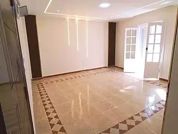 Apartments For sale in Gamal Abd El Nasir St, Sidi Beshr Bahri, 125 sqm