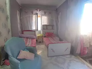 Apartments For sale in Moharram Bey, Alexandria, 120 sqm