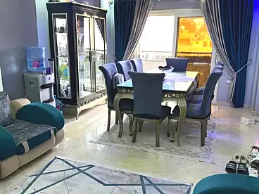 شقق للبيع في شارع جمال عبد الناصر، جسر السويس، 90 متر