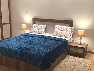 شقق للإيجار في المرحله السابعه، إمتداد الرحاب، 119 متر
