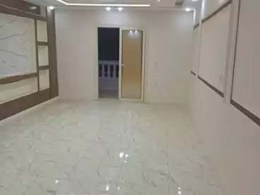 Apartments For rent in El Matbaa, Faisal, 170 sqm
