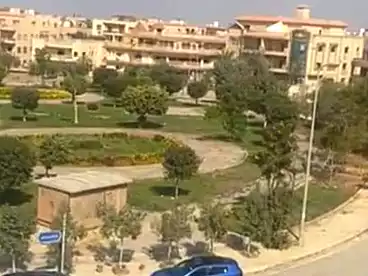 عقارات للبيع في شارع أحمد حافظ موسي، النرجس 3، 240 متر