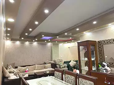 شقق للبيع في حلوان، القاهرة الكبرى، 136 متر