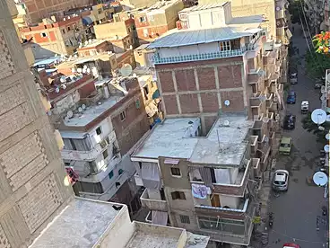 عقارات للبيع في شارع صلاح الدين، سيدي بشر قبلي، 125 متر