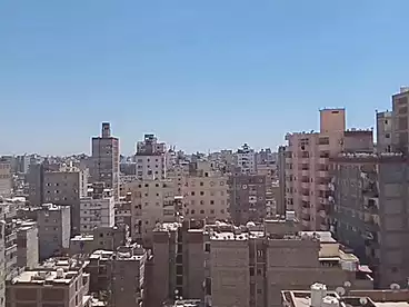 شقق للبيع في المندرة قبلي، المندرة، 90 متر