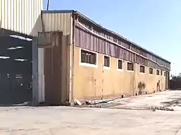 Commercial For rent in Industrial Zone, El Sadat City, 9000 sqm