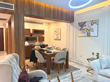 Properties For sale in The Plateau - District 5 Compound, District 5 Compound - Marakez, 258 sqm