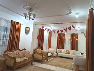 Apartments For sale in Al Hay Al Thlathoon, 10th of Ramadan, 150 sqm
