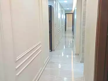 Apartments For sale in Hassan Mohamed St., Faisal, 180 sqm