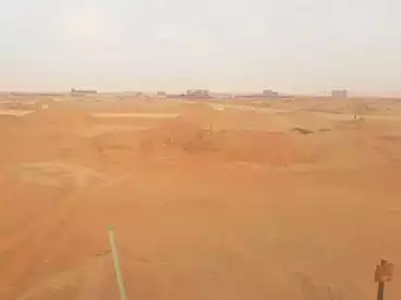 Properties For sale in Al Hay Al Sabea wa Thlathoon, 10th of Ramadan, 700 sqm