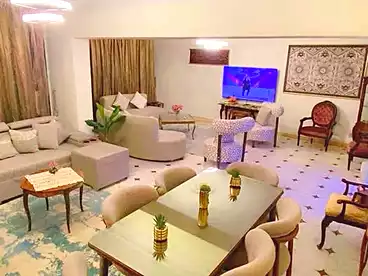 Properties For sale in Saraya El Kobba, Hadayek El Koba, 150 sqm