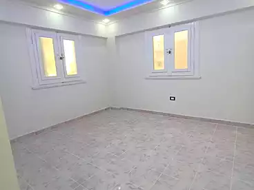 شقق للبيع في شاطئ النخيل - ٦ اكتوبر، العجمي، 110 متر