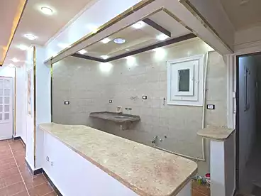 Apartments For sale in Shatee El Nakheel, Al Agamy, 100 sqm