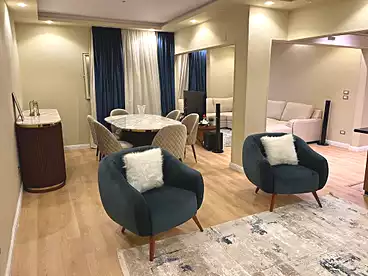 شقق للبيع في سكن مصر الاندلس، الأندلس، 115 متر
