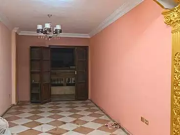 شقق للبيع في شارع مصطفي صفوت، حلوان الشرقية، 120 متر