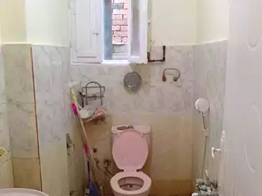 Apartments For rent in El Kom El Akhdar, Faisal, 120 sqm