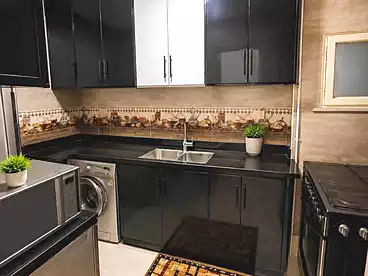Apartments For sale in El-Rasafa St, Moharram Bey, 145 sqm