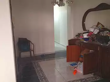 Apartments For sale in Mortada Basha St, Ganaklis, 150 sqm