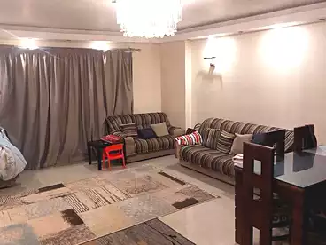 Apartments For sale in El Lebeny, El Haram, 135 sqm