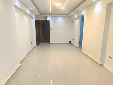 Apartments For rent in Khalil Hamada St., Sidi Beshr Bahri, 135 sqm