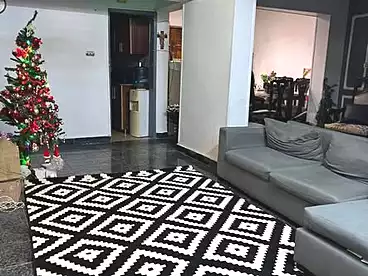شقق للبيع في شارع رايل، منشية عين حلوان، 140 متر