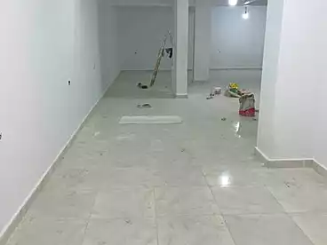 Commercial For rent in El Mansheya St., El Tawabek, 120 sqm