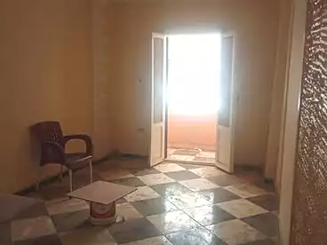شقق للبيع في شارع الحنفية، البيطاش، 75 متر
